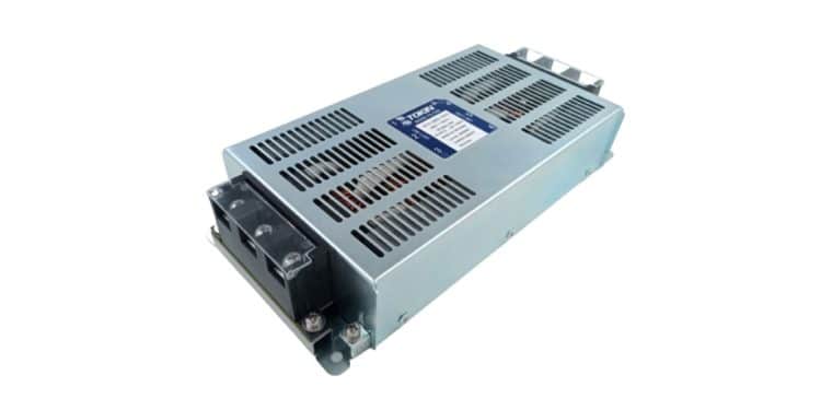 KEMET Releases Efficient EMI-RFI Three-Phase EMC Filter