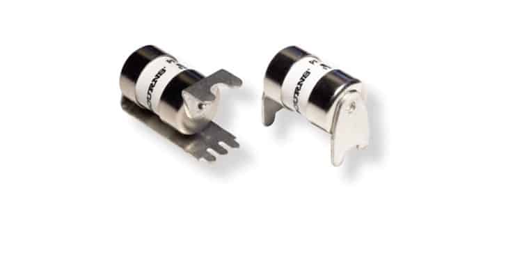 Bourns Releases New Telecom Power Fuse Family