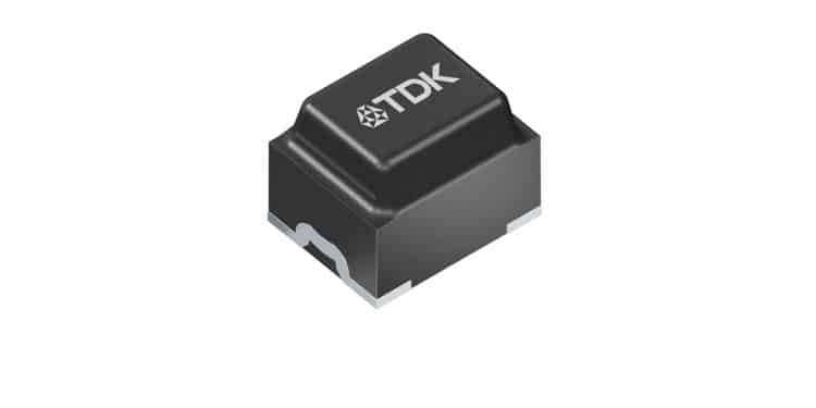 TDK Releases Compact Power Inductors for Automotive Power Management